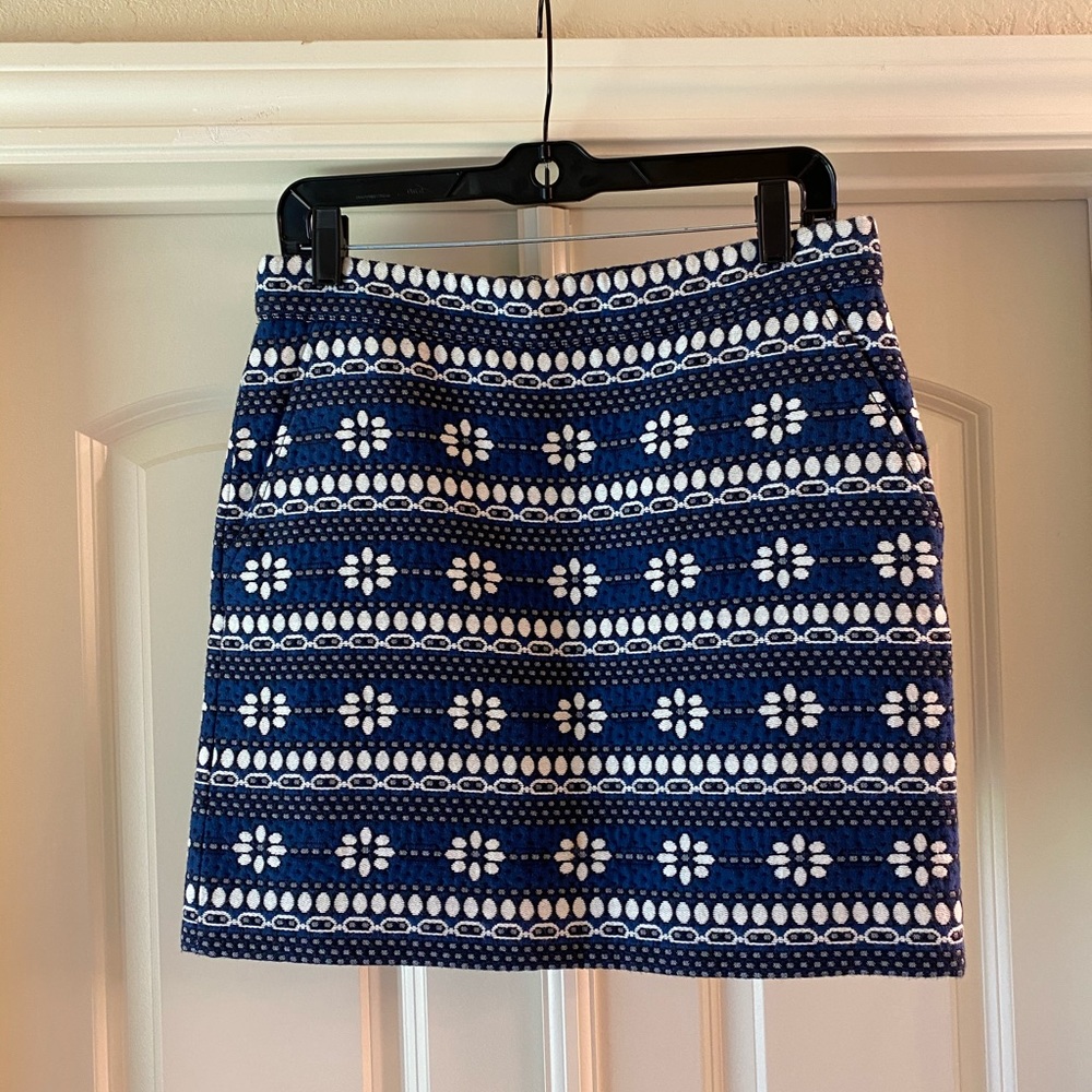 J. Crew Skirt